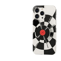 Creative Mobile Phone Case Rotating Bracket