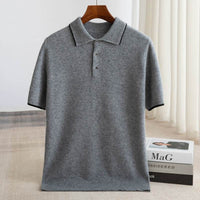 Business Base Soft Glutinous Comfortable Top