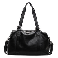 Lightweight And Large Capacity Out Crossbody Sports Gym Bag