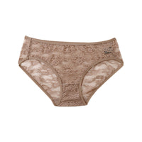 Sweet lace sexy breathable boxer briefs