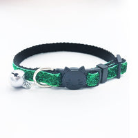 Cat and dog daily necessities collar