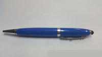 Sanhe one-piece U disk metal touch screen pen