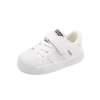 New Infant Shell Toe Board Shoes