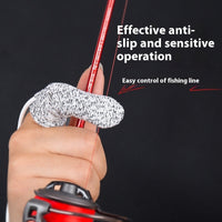 Outdoor Fishing Fishing Gear Gloves