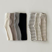 Korean Spring And Autumn Baby Underpants