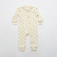 Ins Korean Version Of The Popular Baby Crawl Suit