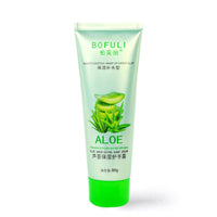 Hand Cream Aloe Moisturizing Hydrating Rose Skin Rejuvenation