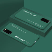 Drop Proof Thin Frosted Mobile Phone Case