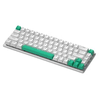 RGB Light-emitting Portable Keypad