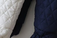 Hooded One-piece Clothes For Infants And Toddlers