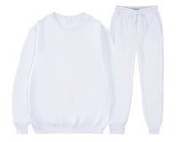 Men's Fashion Casual Sweatshirt Suit Sports And Leisure Sportswear