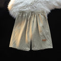 Mesh Quick-drying Breathable Shorts For Men