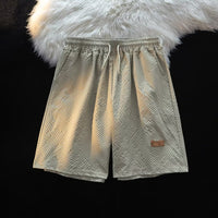 Mesh Quick-drying Breathable Shorts For Men