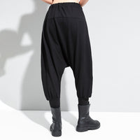 Dark Halon shorts