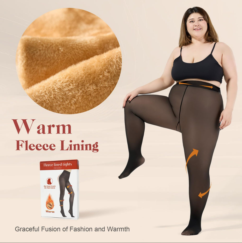 Women's Elastic Leggings