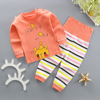 Children's underwear set