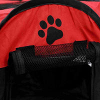 Octagonal Cage Fence Pet Cloth Tent Easy Storage Cat Nest