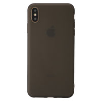 Candy phone case silicone protective cover matte