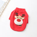 Puppy Clothes Autumn And Winter New Cotton
