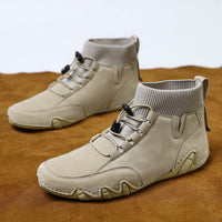 Men's Socks High-top Casual Shoes Dr Martens Boots