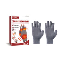 Wrist Gloves For Relieving Finger Stiffness And Joint Soreness And Swelling