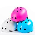 Boiling Fish Children's Wheel Skating Helmets  Hip-hop Bicycle Riding Skating Skating Shoes Skating For Men And Women's Helmets