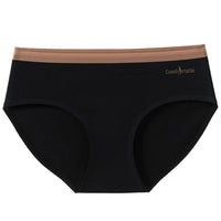 Women's Underwear Made Of Silk And Cotton