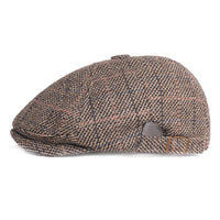 Art Youth Beret Autumn And Winter British Style Painter's Hat