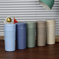 Sporty Portable And Stylish Water Bottle
