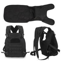 Portable Baby Back Stool Multi-functional Baby Strap