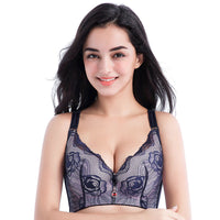 Large size bra