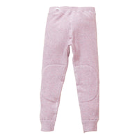 Boy's Cotton Trousers In Children's Thermal Pants