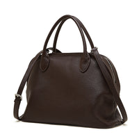Retro Leather Fashion Tote Bag