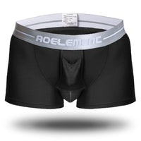 Physiological boxer shorts