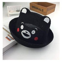 month baby straw boy sun hat