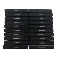 3D mink hair false eyelashes
