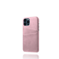 Calf Pattern Mobile Phone Protective Sleeve Insert Card