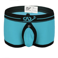 Men's Fashion Personality Modal Shorts