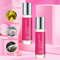Ball Concentrated Natural Light Fragrance Mild Non-pungent Long-lasting Couple Perfume