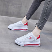 Sports And Leisure All-match Hoverboard Women's Shoes