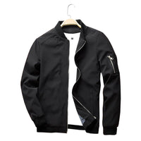 Jacket A Men's In A Casual Loose Size