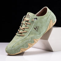 Cross-border Hot Independent Station Low Top Martin Shoes