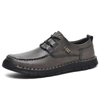 Fashion Personality Soft Bottom Men's Casual Shoes