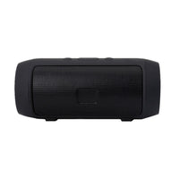 Outdoor Card-inserting Subwoofer Wireless Bluetooth Speaker