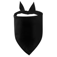 Pet Cotton Pinafore Triangular Binder