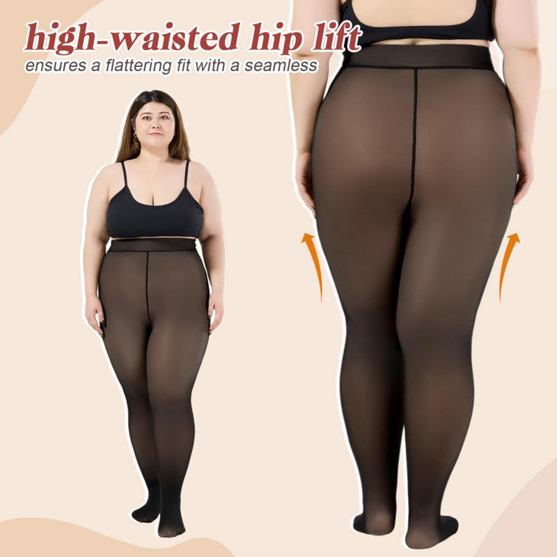 Women's Elastic Leggings