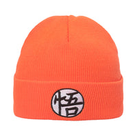 Halloween Warm Ear Protection Knitted Hat