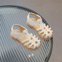 Fashion Girls Love Baotou Sandals