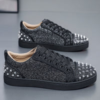 Personality New Street Cool Men's Shoes