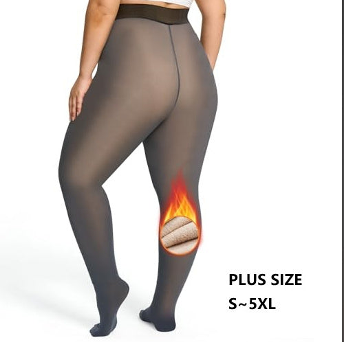 Women's Elastic Leggings